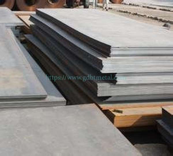 Carbon Steel Plate&Sheet